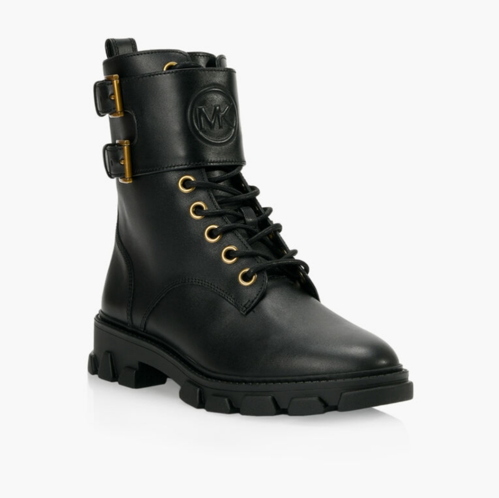 Michael Kors Ridley ankle boot